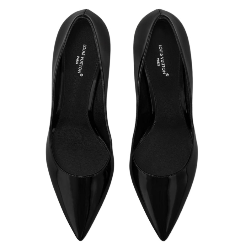 Louis Vuitton Gala Pump - Image 2